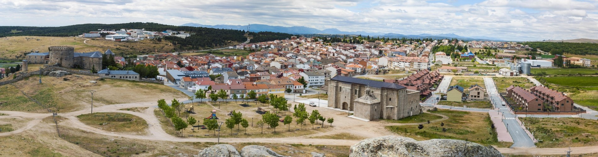 Las Navas del Marqués