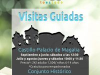 Visitas guiadas