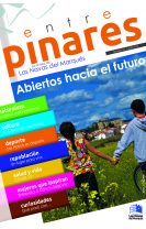 Revista Entre Pinares 2020