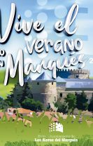 Vive el verano como un Marqués