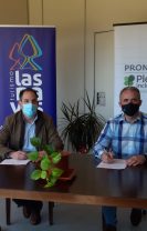 Rutas, actividades y patrimonio de Las Navas del Marqués más accesibles de la mano de PRONISA