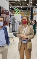 EL AYUNTAMIENTO DE LAS NAVAS DEL MARQUÉS VALORA MUY POSITIVAMENTE SU PASO POR FITUR 2021