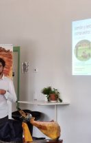 XVIII Jornadas Micológicas en Las Navas del Marqués