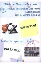 SACYL CONECTA