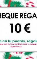 CAMPAÑA ACTIVACIÓN DEL COMERCIO NAVIDAD 2021