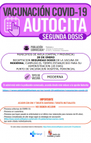 VACUNACIÓN EN GENERAL