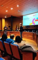 Los exámenes de Cambridge English se podrán realizar en Las Navas del Marqués