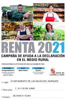 Campaña Renta 2021