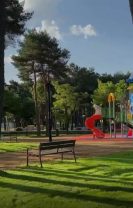 Establecimiento de un horario para el uso de los elementos de juego de los parques infantiles