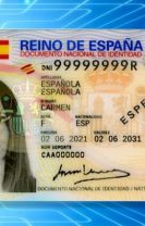 Renovación DNI