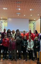 Cultura y asociaciones se dan la mano en el 8M en Las Navas del Marqués