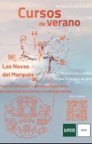 Curso de Verano de la UNED en Las Navas del Marqués