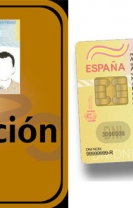 La unidad móvil del DNI estará en Las Navas del Marqués el 8 de abril