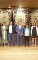 Constitución del Ayuntamiento