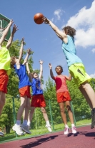 JUEGOS ESCOLARES 2019-2020