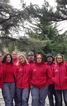 El Programa Mixto Cantos Gordos dará formación y empleo a 10 alumnos en Las Navas del Marqués