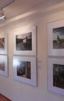 INAUGURACIÓN EXPOSICIÓN “LAS OPORTUNIDADES DE LA EDAD. MUJERES SABIAS” 