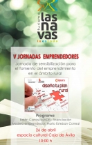 V Jornadas de Emprendedores
