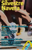 San Silvestre Navera