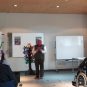Seguridad e inclusión en el Día Internacional de la Mujer en Las Navas del Marqués