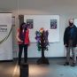 Seguridad e inclusión en el Día Internacional de la Mujer en Las Navas del Marqués