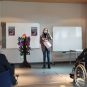 Seguridad e inclusión en el Día Internacional de la Mujer en Las Navas del Marqués
