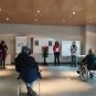 Seguridad e inclusión en el Día Internacional de la Mujer en Las Navas del Marqués