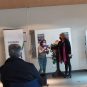 Seguridad e inclusión en el Día Internacional de la Mujer en Las Navas del Marqués