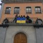 Las Navas se vuelca con Ucrania
