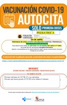 VACUNACIONES 29 ABRIL