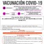 VACUNACIONES 29 ABRIL