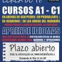 ADMISIÓN ESCUELA DE IDIOMAS CURSO 2022-2023