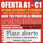 ADMISIÓN ESCUELA DE IDIOMAS CURSO 2022-2023