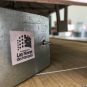 El proyecto Minibrascaceo, a la cabeza en la formación y generación de energía eólica