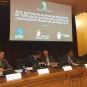 Hito histórico en Las Navas del Marqués El consistorio navero compra el 100% de su término municipal 