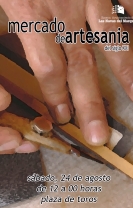 Mercado de Artesania del siglo XXI