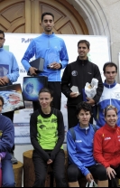VI Cross de los Vientos: Gracias!