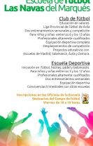 Escuela de Fútbol