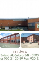 Escuela Oficial de Idiomas