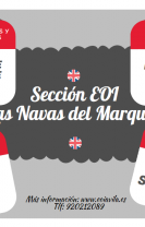 Preinscripciones 1º Básico en la EOI 
