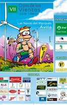 VII Cross de Los Vientos