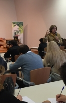 III Jornadas de Emprendedores en Las Navas del Marqués: el Plan de Negocio