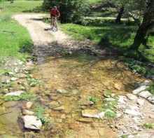 Nace el Raid Bosques de Ávila de senderismo 