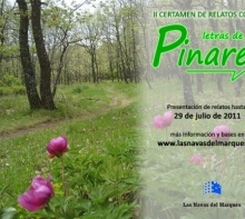 Letras de Pinares