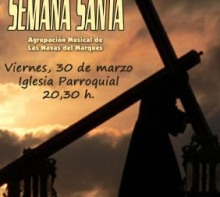 Concierto de Semana Santa