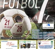 Torneo de verano de Fútbol 7