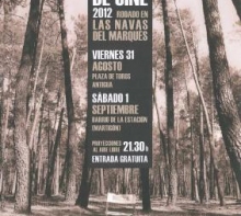 Muestra de cine 
