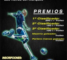 Liga de Fútbol Sala