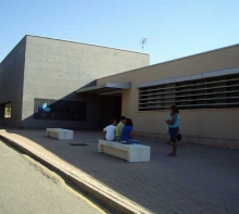 Centro de Salud