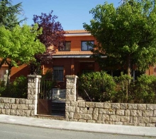 Centro de la Tercera Edad